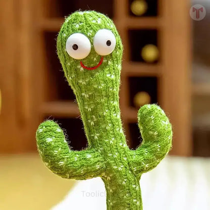 Twistico™ The dancing cactus